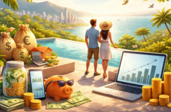 Finanzielle Freiheit erreichen