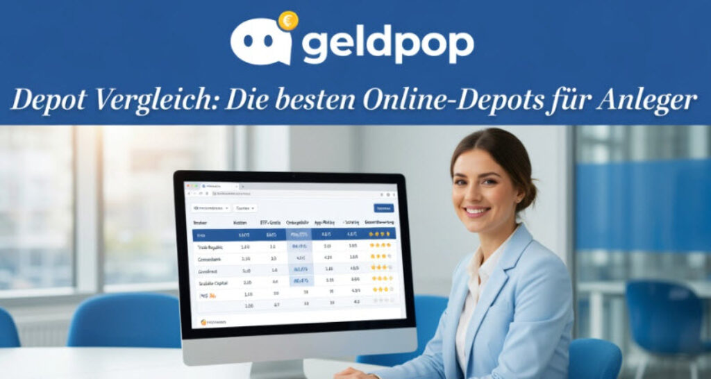 depot vergleich