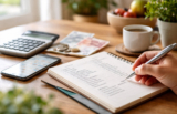 Haushaltsbuch führen: So behältst du deine Ausgaben im Blick