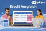 Bester Kreditvergleich 2026